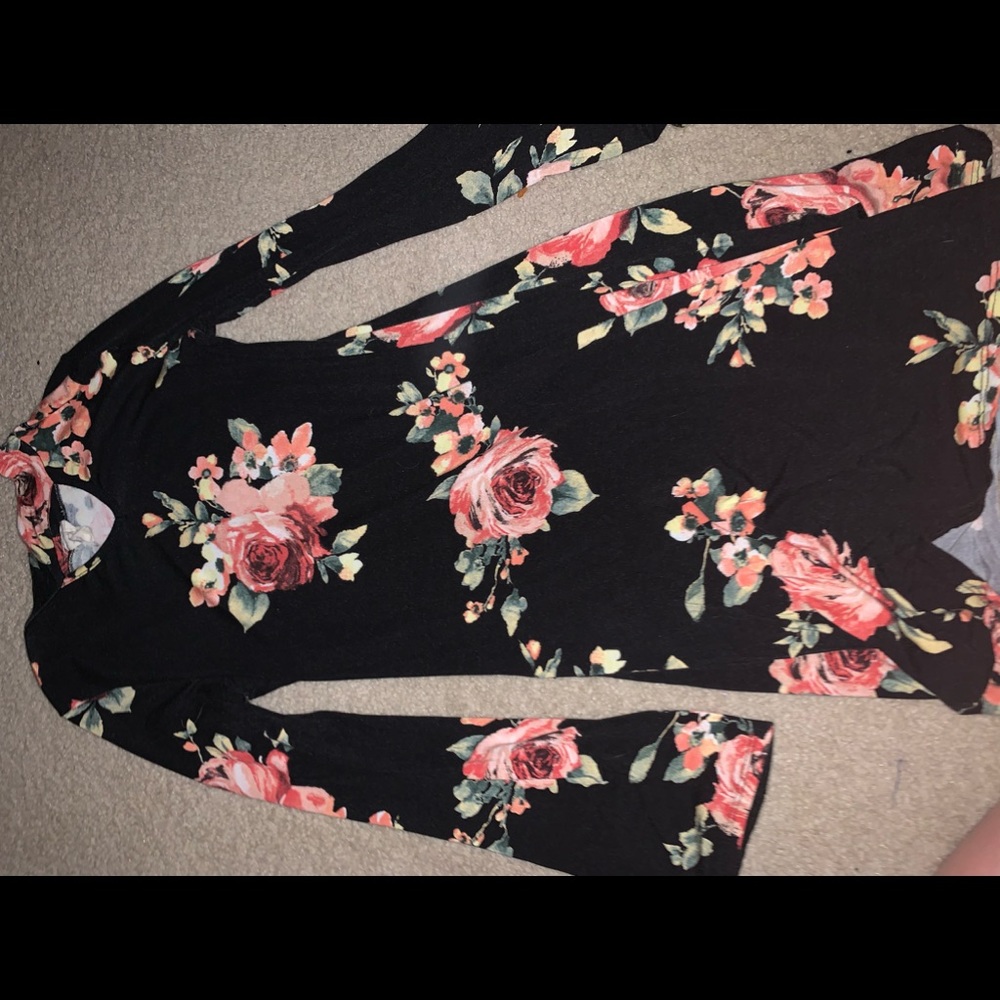 I don’t it wear anymore. It’s not my style.